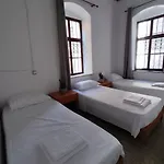 호스텔 Rhodes Youth (adults Only) Rhodes City