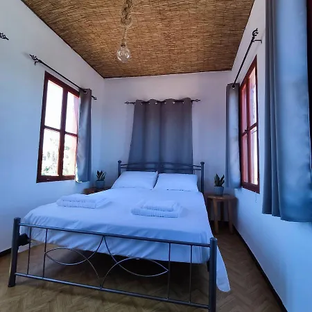 Hostel Rhodes Youth (adults Only) *