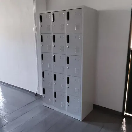 Hostel Rhodes Youth (adults Only) Rhodes City