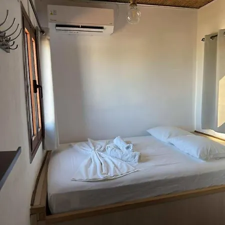 Hostel Rhodes Youth (adults Only) Rhodes City