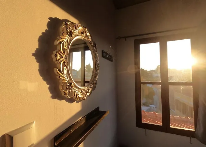 Rhodes Youth (adults Only) Hostel