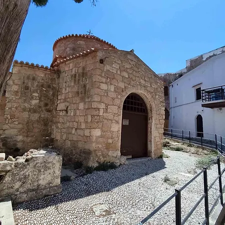 Rhodes Youth Adults Only 18-40