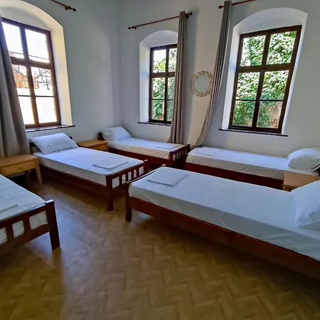 Rhodes Youth (adults Only) Rhodes City