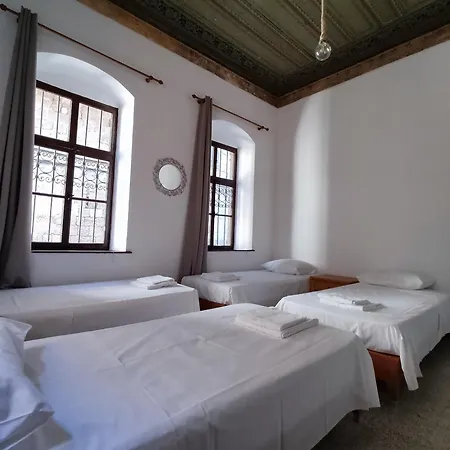 Hostel Rhodes Youth (adults Only)