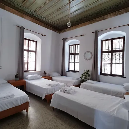 Rhodes Youth (adults Only)