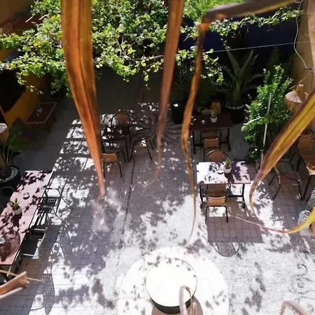 Hostel Rhodes Youth (adults Only) *