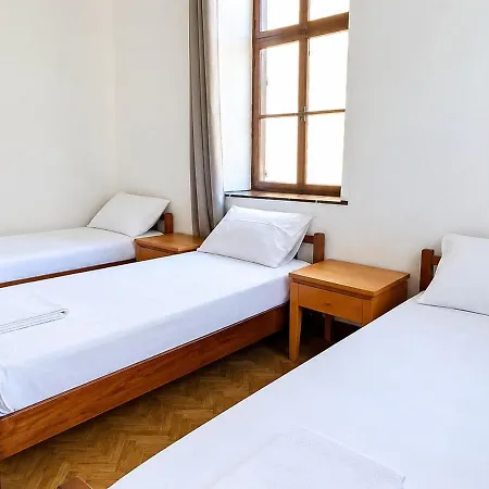 Hostel Rhodes Youth (adults Only)