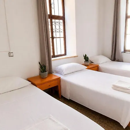 Rhodes Youth (adults Only) Hostel *