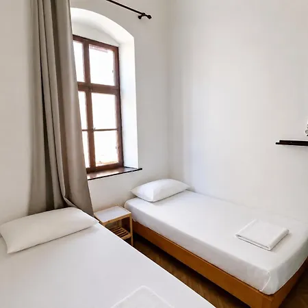 Hostel Rhodes Youth (adults Only) Rhodes City