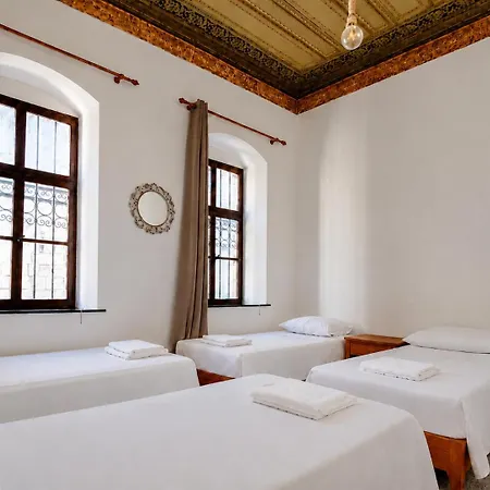 Hostel Rhodes Youth (adults Only) Rhodes City