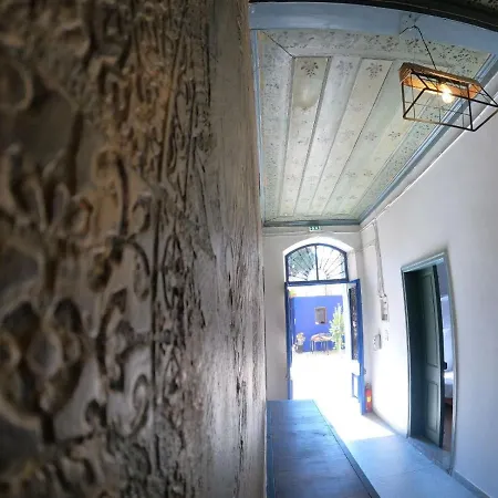 Rhodes Youth (adults Only) Родос