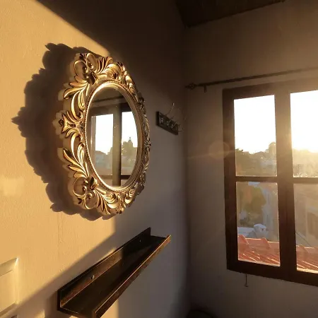 Rhodes Youth (adults Only) Хостел