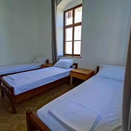 Rhodes Youth (adults Only) Хостел *