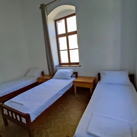 Rhodes Youth (adults Only) Хостел
