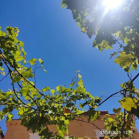 Rhodes Youth (adults Only) Хостел