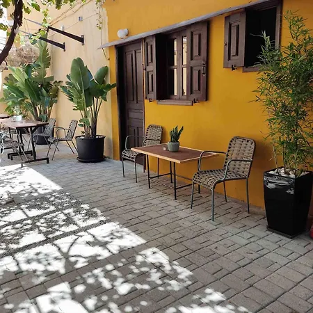 Rhodes Youth (adults Only) Родос