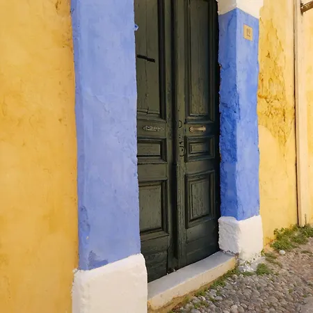 Rhodes Youth (adults Only) Родос