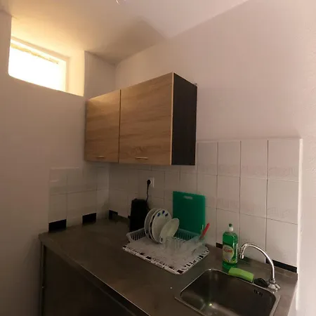 Rhodes Youth (adults Only) *