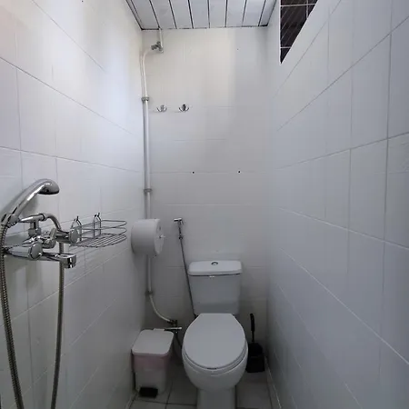 Хостел Rhodes Youth (adults Only) *