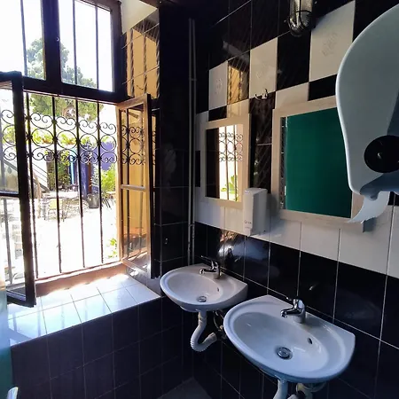 Rhodes Youth (adults Only)