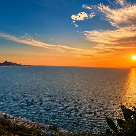 旅馆 Rhodes Youth (adults Only) Rhodes City